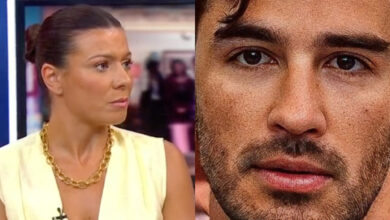 Big Brother 2025 - Márcia Soares arrasa Diogo Bordin: “dissimulado, carinha de sonso, amua por tudo e por nada”