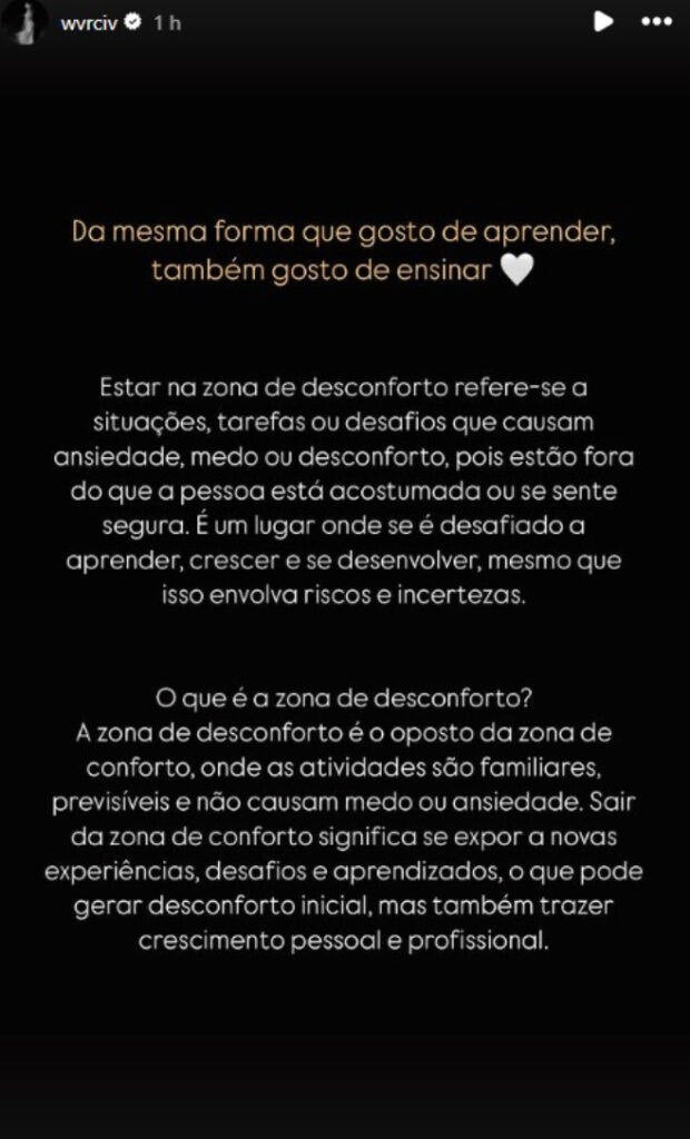 Big Brother 2025 - Márcia Soares dá resposta a Manuel Cavaco