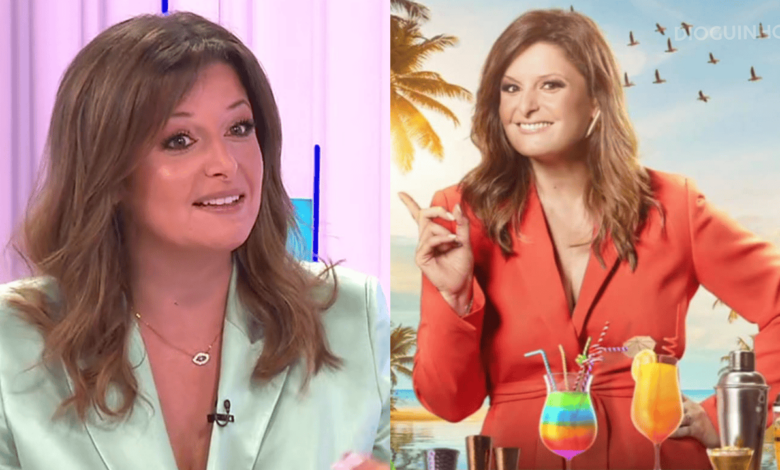 O que vai ser o Big Brother Verão? Maria Botelho Moniz fala tudo na TVI