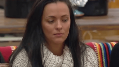 EXCLUSIVO!  Marta Cruz confirmada no Big Brother Verão