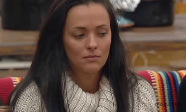 EXCLUSIVO! Marta Cruz confirmada no Big Brother Verão