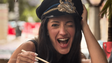 “Tu és do Big Brother, não podes estar aqui” — Marta Gil expõe bastidores do preconceito na cultura portuguesa