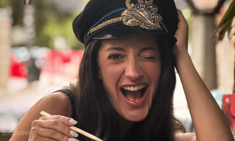 “Tu és do Big Brother, não podes estar aqui” — Marta Gil expõe bastidores do preconceito na cultura portuguesa