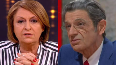 Maya recorda processo de Manuel Maria Carrilho