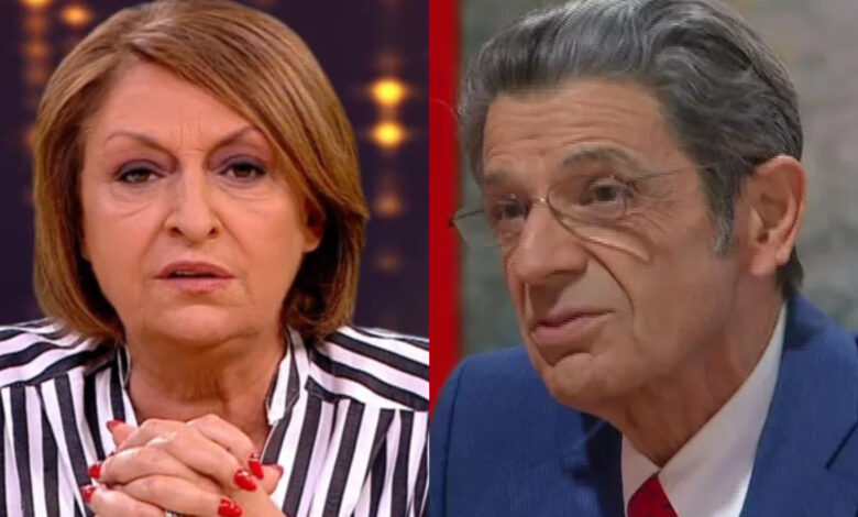 Maya recorda processo de Manuel Maria Carrilho