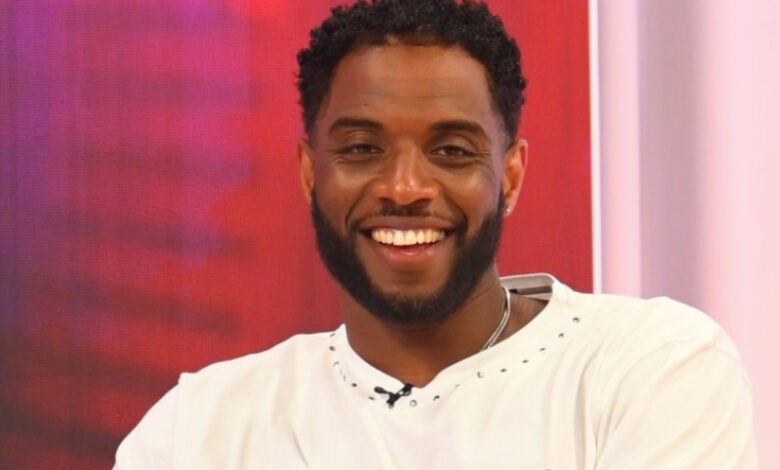"Sem o Nuno [Brito], este Big Brother morreu de vez", atira ex-concorrente