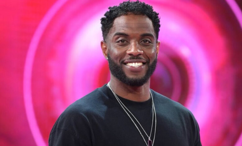 Nuno Brito - As primeiras palavras após ser expulso do "Big Brother 2025"
