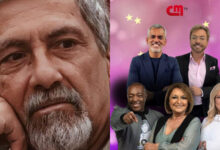 Nuno Homem de Sá vai processar o programa "Noite das Estrelas"?