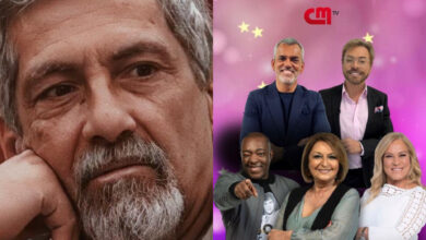 Nuno Homem de Sá vai processar o programa "Noite das Estrelas"?