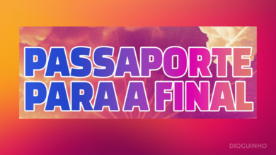 Big Brother 2025 - x é o primeiro finalista desta edição