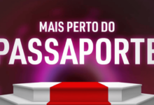 Passaporte para a Final