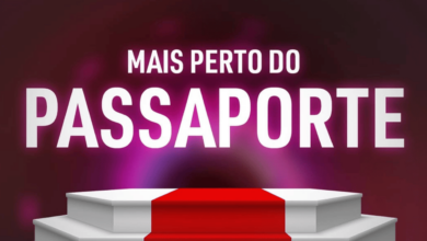 Passaporte para a Final