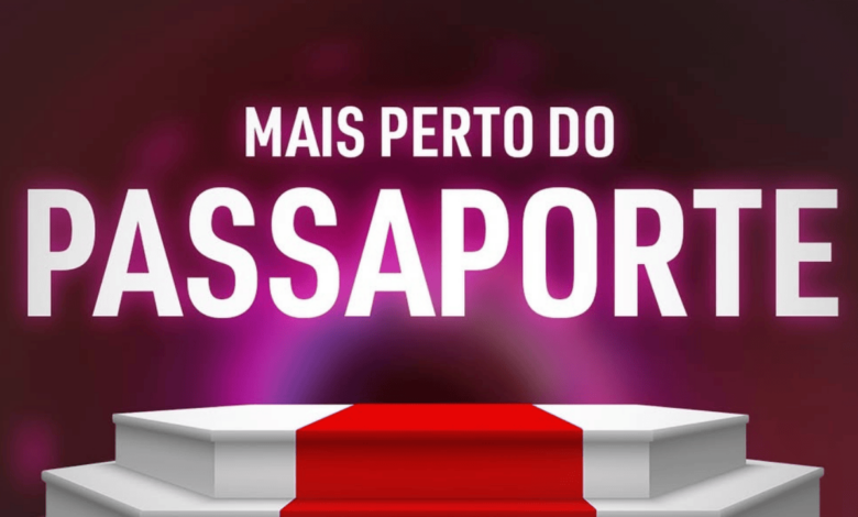 Passaporte para a Final