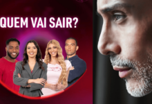 Big Brother - Pedro Crispim exige expulsões no Big Brother: "Carolina e Nuno deviam sair por batota e difamação"