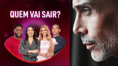 Big Brother - Pedro Crispim exige expulsões no Big Brother: "Carolina e Nuno deviam sair por batota e difamação"