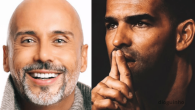 A horas da final do Big Brother! Pedro Crispim com sentida mensagem ao Luís