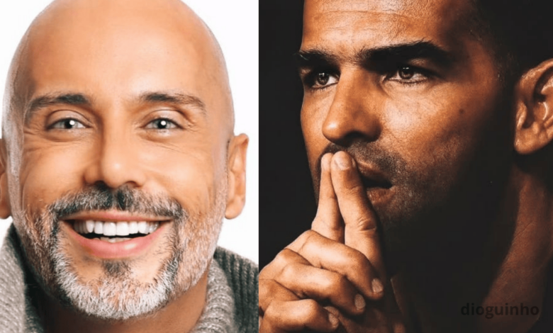 A horas da final do Big Brother! Pedro Crispim com sentida mensagem ao Luís