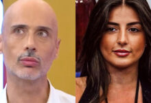 Big Brother. Pedro Crispim sobre Lisa Schincariol: "Deve ser das concorrentes mais ingratas que eu já comentei"