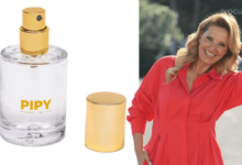"PIPY SUMMER"! Cristina Ferreira acaba de lançar bruma "mais fresca" com "ácido lático na pele da zona íntima"