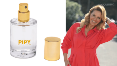 "PIPY SUMMER"! Cristina Ferreira acaba de lançar bruma "mais fresca" com "ácido lático na pele da zona íntima"