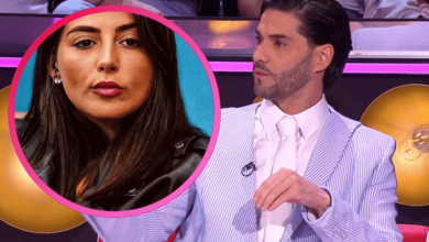 Big Brother. Quinaz ataca Lisa após escolha: “Mostra bem o que está a fazer na casa”