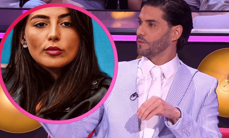Big Brother. Quinaz ataca Lisa após escolha: “Mostra bem o que está a fazer na casa”