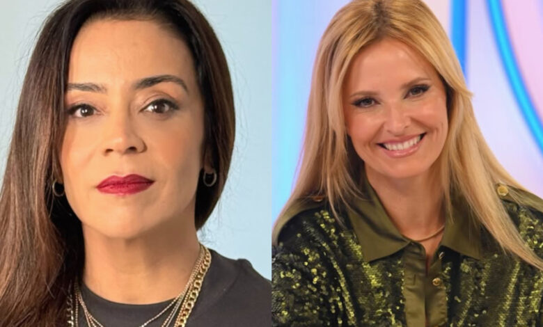 Rita Ferro Rodrigues implacável com a TVI e nem Cristina Ferreira escapa