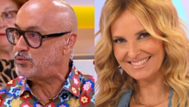 “Pôs-se a jeito”: Rui Oliveira não perdoa Cristina Ferreira após afirmação polémica