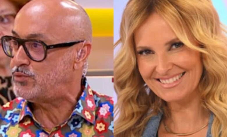 “Pôs-se a jeito”: Rui Oliveira não perdoa Cristina Ferreira após afirmação polémica