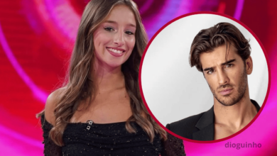 Big Brother. Sara Silva 'responde' à «cabecilha» da team de Diogo Bordin