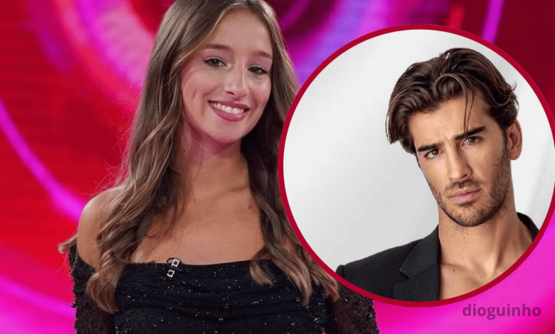 Big Brother. Sara Silva 'responde' à «cabecilha» da team de Diogo Bordin