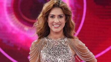 Solange Tavares - As primeiras declarações após ser expulsa do "Big Brother 2025"