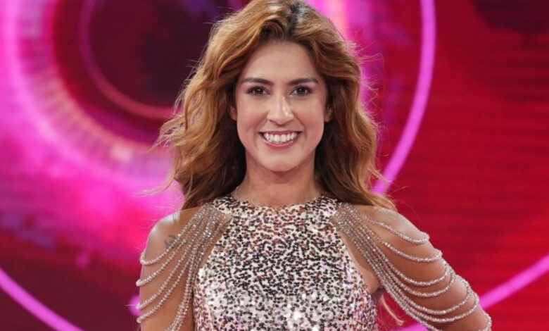 Solange Tavares - As primeiras declarações após ser expulsa do "Big Brother 2025"