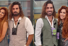 Dinis Almeida descarta romance com Solange Tavares: "Ela é um bocadinho instável emocionalmente"