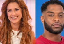 Big Brother. Solange Tavares magoada com Nuno Brito: “Eu senti que ele nunca gostou de mim”