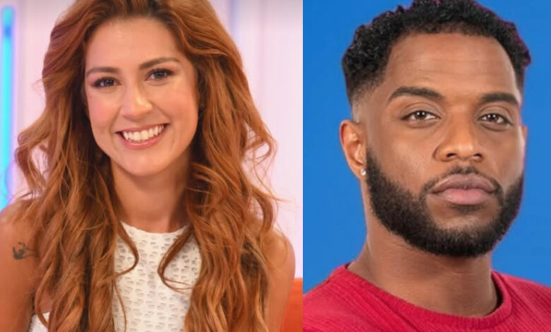 Big Brother. Solange Tavares magoada com Nuno Brito: “Eu senti que ele nunca gostou de mim”