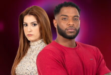 Big Brother 2025 - Solange Tavares quer fazer as pazes com Nuno Brito?