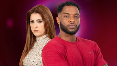 Big Brother 2025 - Solange Tavares quer fazer as pazes com Nuno Brito?