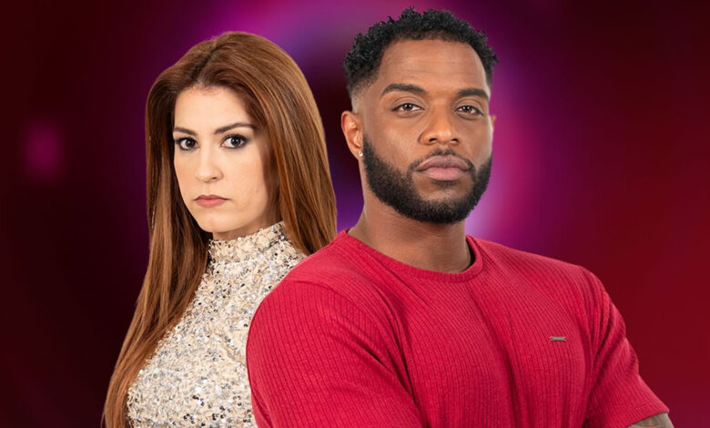Big Brother 2025 - Solange Tavares quer fazer as pazes com Nuno Brito?