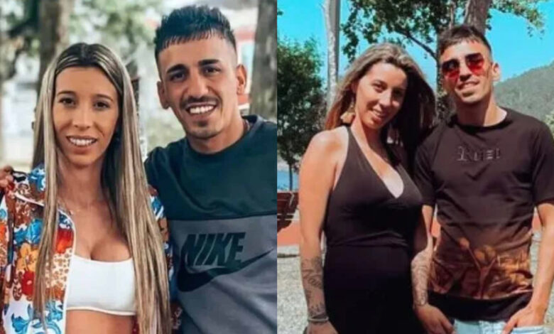 Noivo de Sónia Jesus já está em liberdade!