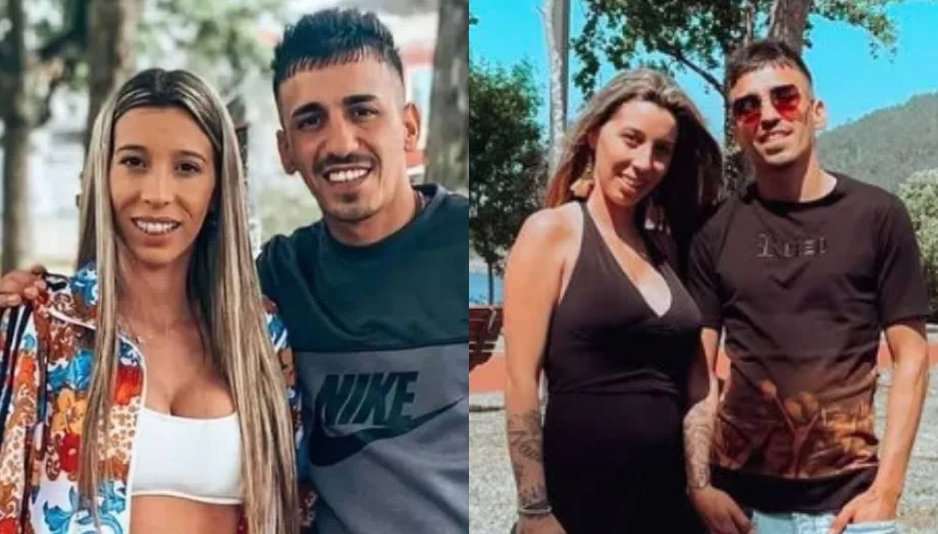 Noivo de Sónia Jesus já está em liberdade!