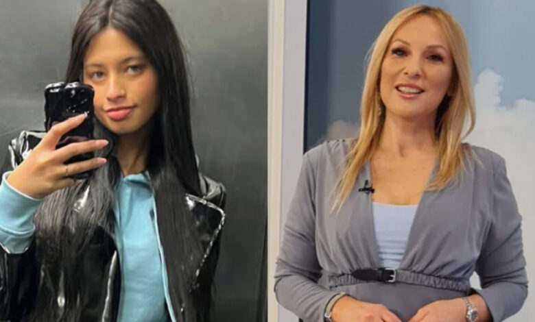 Soraia Moreira magoada com Teresa Silva: "Foi como uma facada no coração"