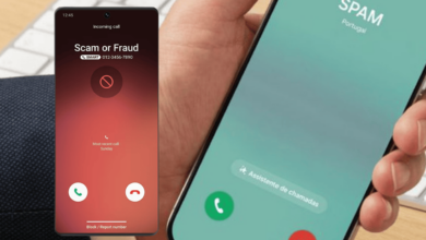 Como acabar com as Chamadas de Spam e fraudulentas! As dicas da PSP