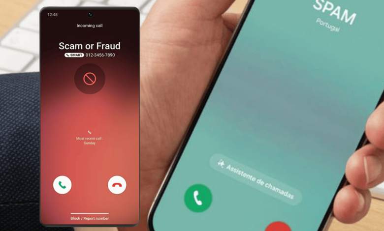 Como acabar com as Chamadas de Spam e fraudulentas! As dicas da PSP