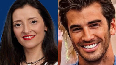 Susana Areal dá passo atrás e faz esclarecimento sobre Diogo Bordin do Big Brother