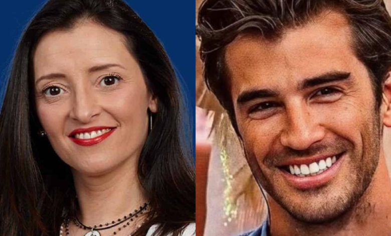 Susana Areal dá passo atrás e faz esclarecimento sobre Diogo Bordin do Big Brother