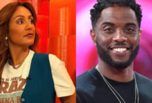 Big Brother 2025 - Susana Dias Ramos sobre Nuno Brito: "Não sei se merecia sair. Mas também não sei se merecia ficar"