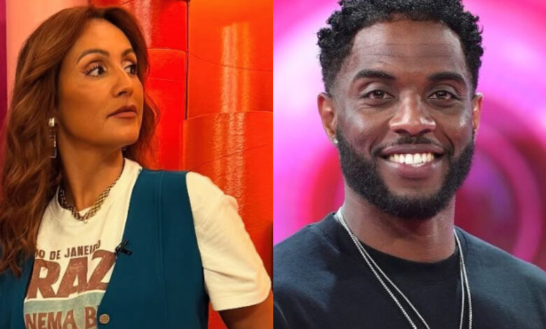 Big Brother 2025 - Susana Dias Ramos sobre Nuno Brito: "Não sei se merecia sair. Mas também não sei se merecia ficar"