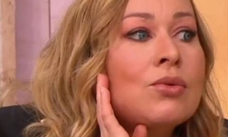 Mal-estar no programa "Dois às 10"! O alegado comportamento de Suzana Garcia nos bastidores
