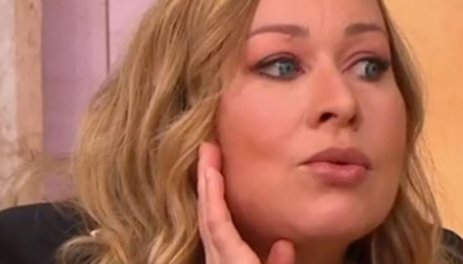 Mal-estar no programa "Dois às 10"! O alegado comportamento de Suzana Garcia nos bastidores